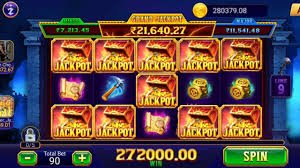 Koleksi slot jackpot dan meja poker online di Lobby Game 567tf dengan pilihan RTP tinggi