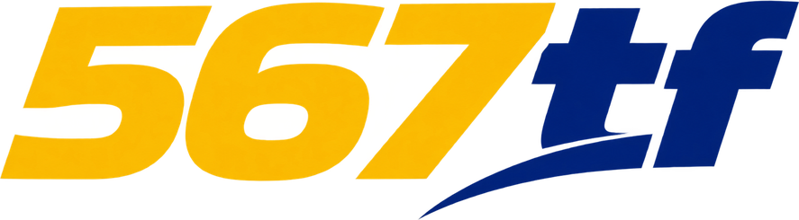 567tf Logo